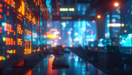 GTEK ETF ativo de tecnologia reduz peso das Magnificent 7 e amplia IA