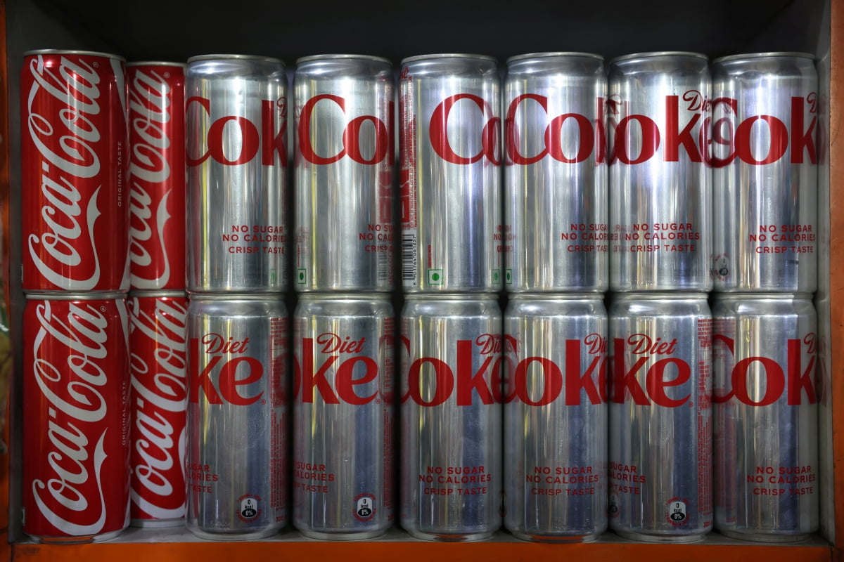 Coca-Cola hält Nachfrage trotz Preiserhöhungen und rückt als defensiver Wert in den Fokus