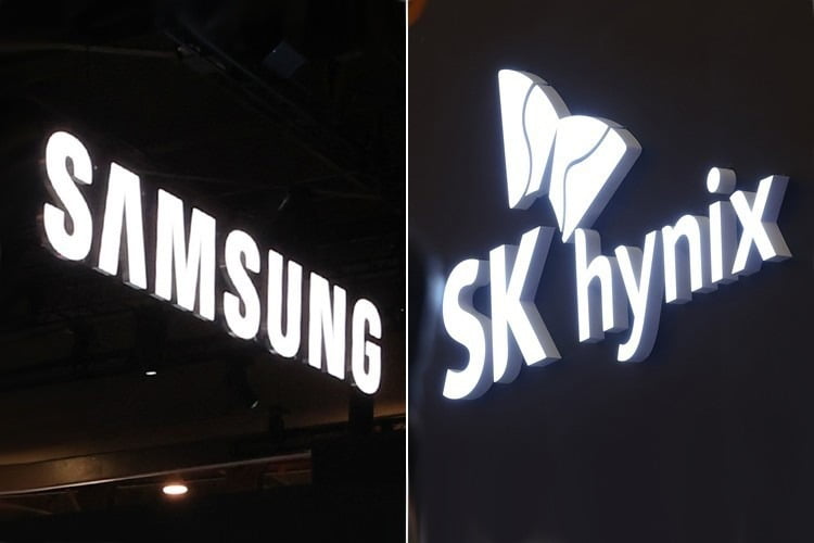 Citi nennt Kursziele: Samsung Electronics 460.000 Won, SK Hynix 3,1 Mio. Won