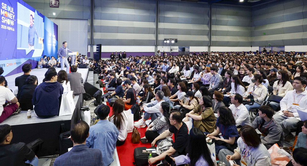 Diversifikasi dan Porsi AI Lebih Besar: Prinsip ETF Seoul Money Show 2026