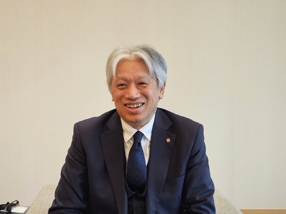 Kyocera affirme que l’industrie manufacturière n’est pas finie avec l’IA