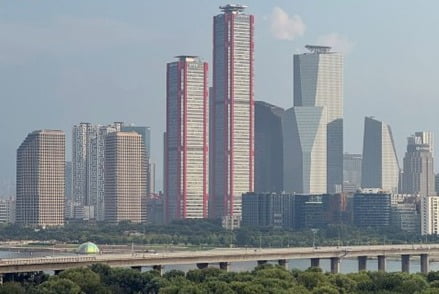 Sangsangin Securities steigert Q1-Nettogewinn um das 45-Fache und nährt Turnaround-Hoffnung