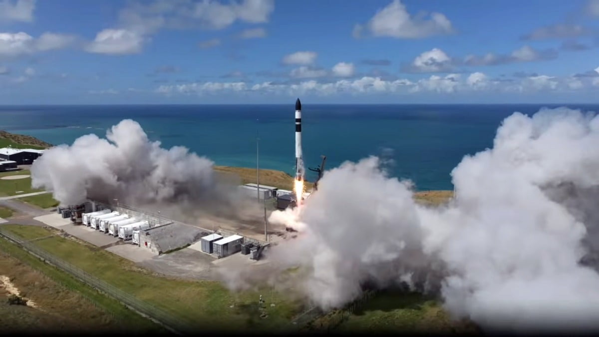 Space-ETFs klettern mit SpaceX-Börsenhoffnung an die Renditespitze