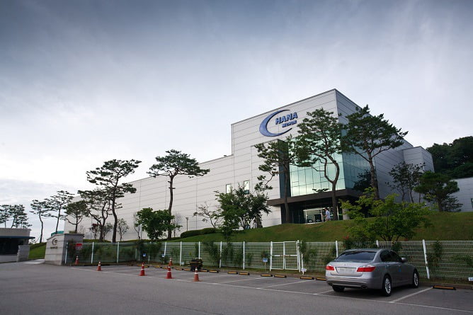 Hana Micron: Kursziel steigt wegen stärkerer Kooperation mit SK Hynix