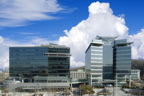 KOTRA to Host Korea-China Secondary Battery Export Talks in Shenzhen
