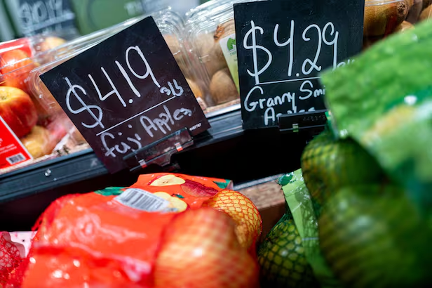 US-CPI steigt um 3,8% und belastet Stimmung für koreanische Halbleiter