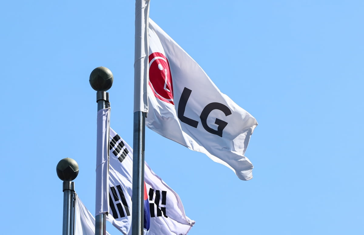 LG Electronics steigt 90%: Kaufdebatte wächst, KI-Antwort im Fokus