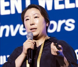 KI- und Robotik-Entertech im Blick: Choi Yong-ho will K-Culture aufwerten