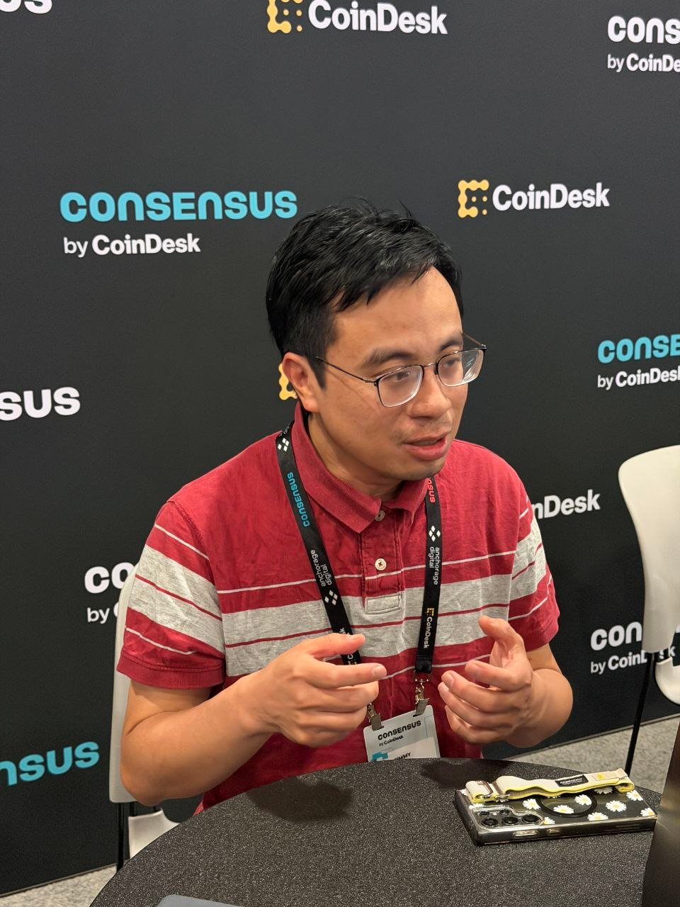 Binance CSO says crypto projects need continuous security audits