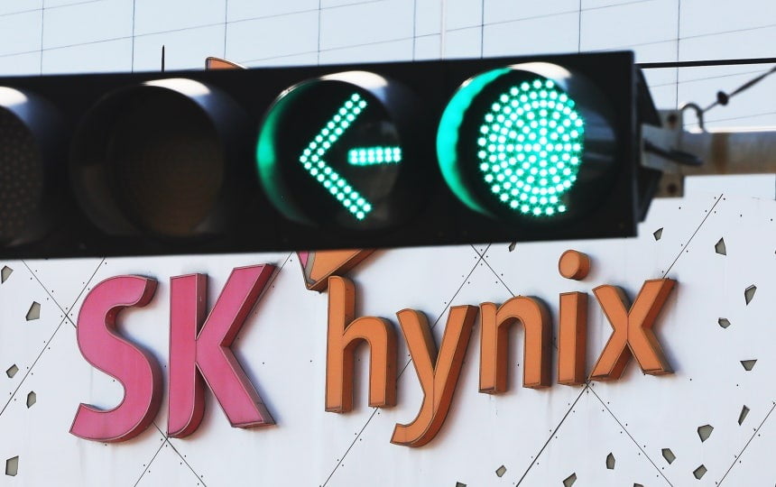SK Hynix pourrait réclamer un bonus si celui de Samsung devient référence