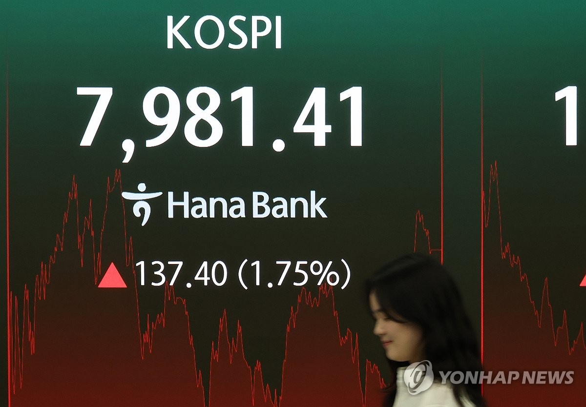 Samsung Electronics und SK Hynix steigen stark: FOMO treibt Margenkäufe