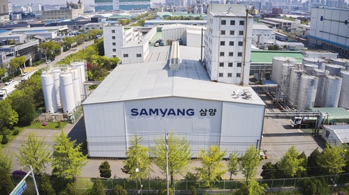 삼양사 냉동생지 전초기지, 자동화로 구현한 ‘크루아상 24겹’ 현장
