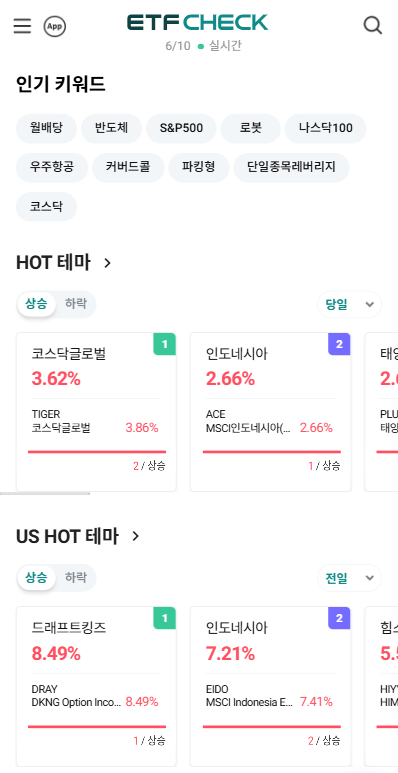 코스콤 ETF CHECK 영문서비스 추진, 500조 ETF 시장 해외 투자자 정보 접근 확대
