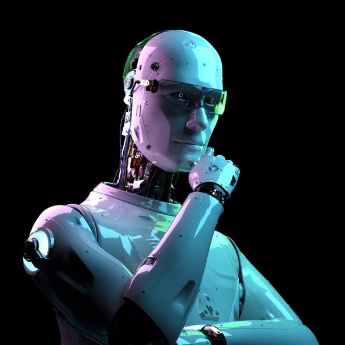로봇 ETF 투자, 제조사보다 AI·센서·제어 기술력이 성패 가른다