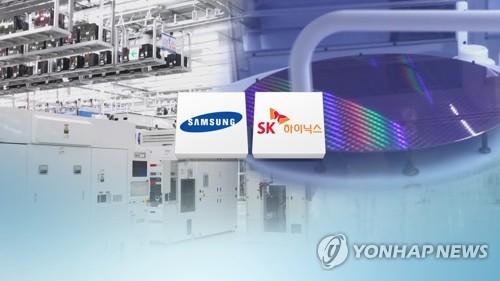 Les semi-conducteurs tirent le KOSPI, mais les ventes étrangères inquiètent malgré Samsung et SK Hynix