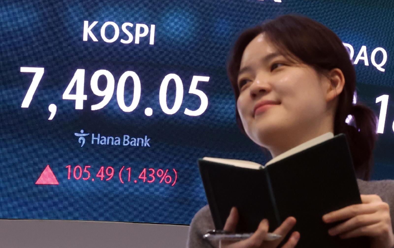 마이너스통장 잔액 급증, 5대 은행 3년4개월 만에 최대치