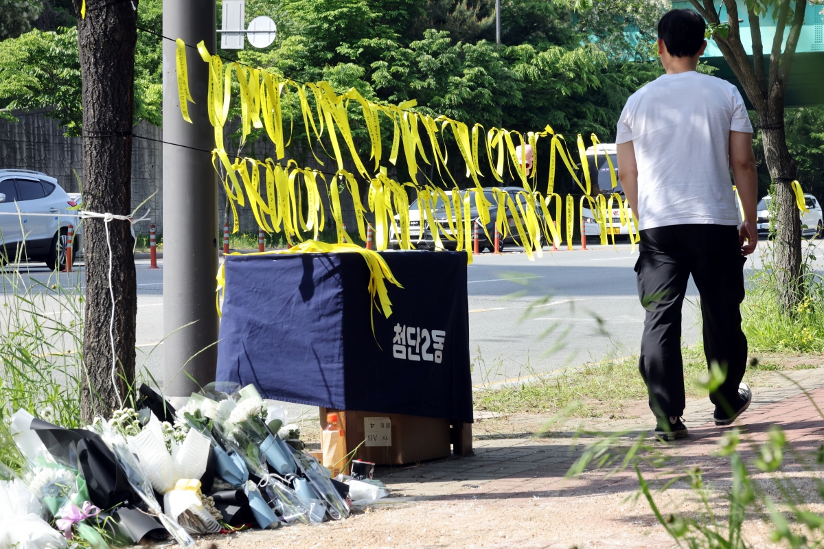 광주 여고생 살해 피의자 사이코패스 검사 결과 11일 공개 예정