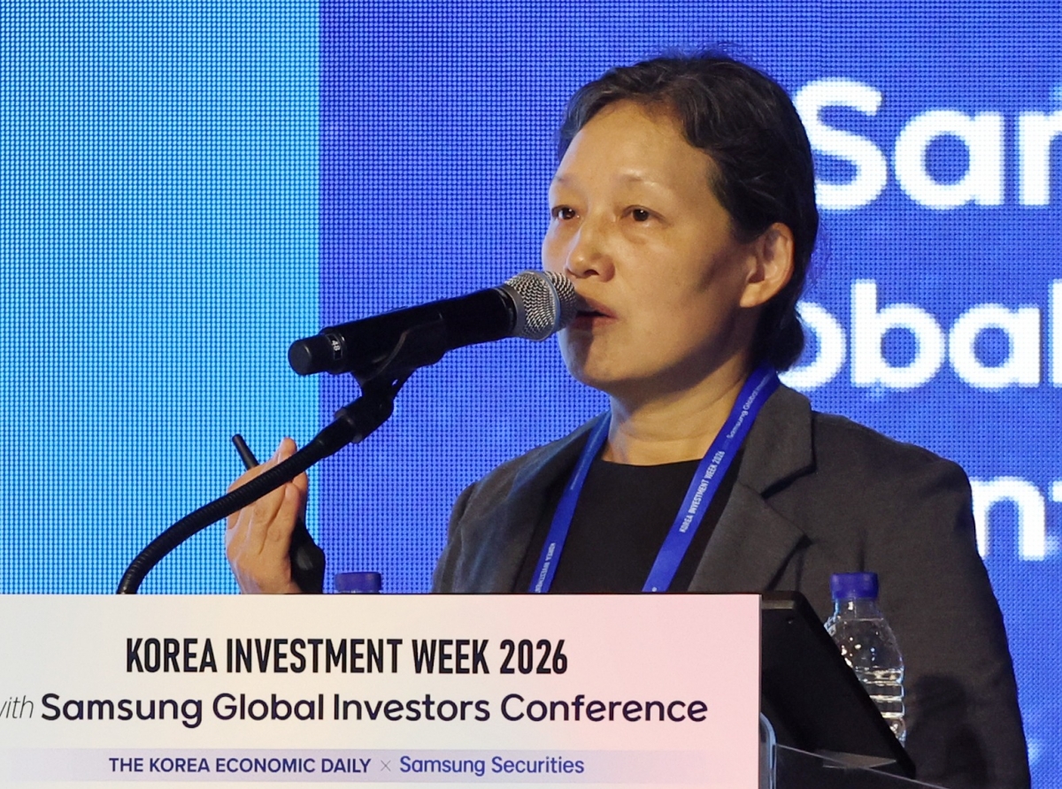 Alerta sobre rentabilidad del S&P500: Jane Zhao explica en KIW 2026 el coste de salir del mercado