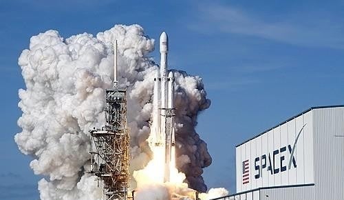 스페이스X 상장 첫날 20% 급등, XOVR ETF 26% 편입 효과와 한국 투자자 리스크