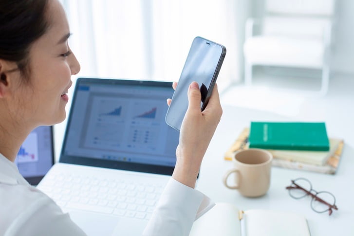 Korea Investment voit son profit du T1 bondir avec l’afflux des particuliers