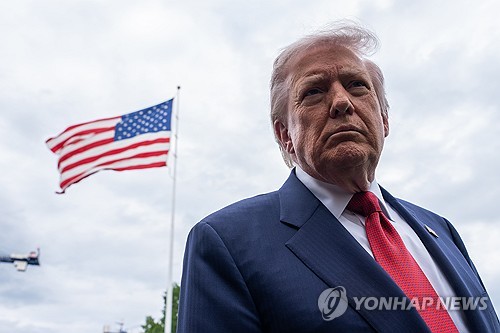 Trump rejette la réponse iranienne au plan de fin de guerre, négociations menacées
