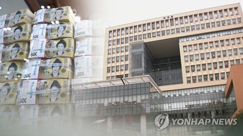 초과세수 15조원 이상 전망…정부, 기금·펀드 통한 미래투자 활용안 검토