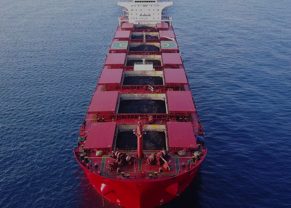 STX Green Logis Dorong Penjualan Sun Ace Shipping untuk Percepat Pemulihan Keuangan