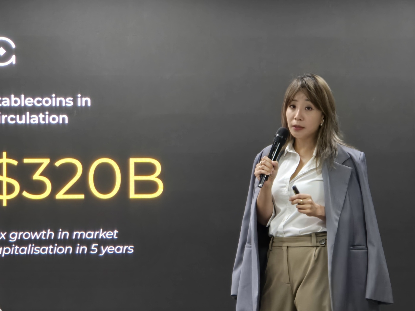 Binance investiert 200 Mio. Dollar in Compliance; RWA und Stablecoins rücken nach vorn