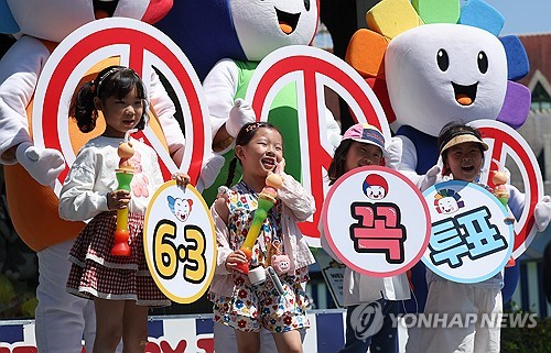 이색 후보 명단 주목, 배달기사·개그우먼·요양보호사 출마 사례