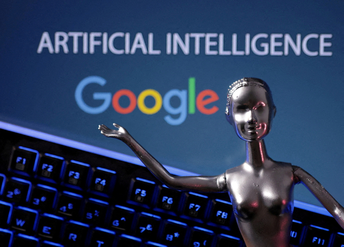 Nvidia y Google ante la estrategia de IA: GPU y centros de datos marcan el foco