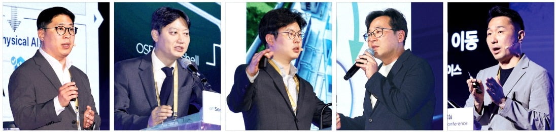KIW 2026: KI-Effizienzrennen eröffnet Chancen für Koreas AI-Firmen