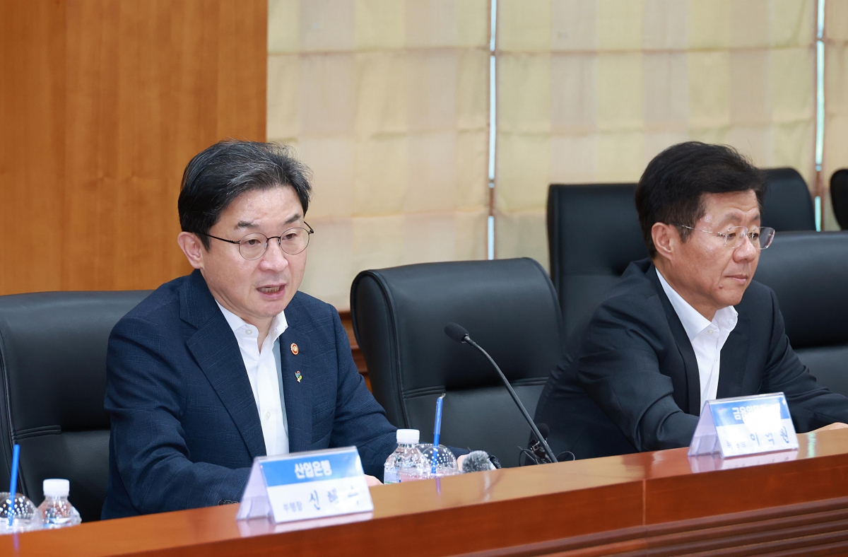 국민참여성장펀드 6000억 추가 출시…정부, 3분기 정책자금 확대