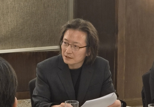 공정위원장, 매각명령 등 구조적 조치로 사익편취 억제 강조