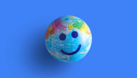 GRIN ETF Uses Five International Free Cash Flow Holdings to Frame VictoryShares Strategy